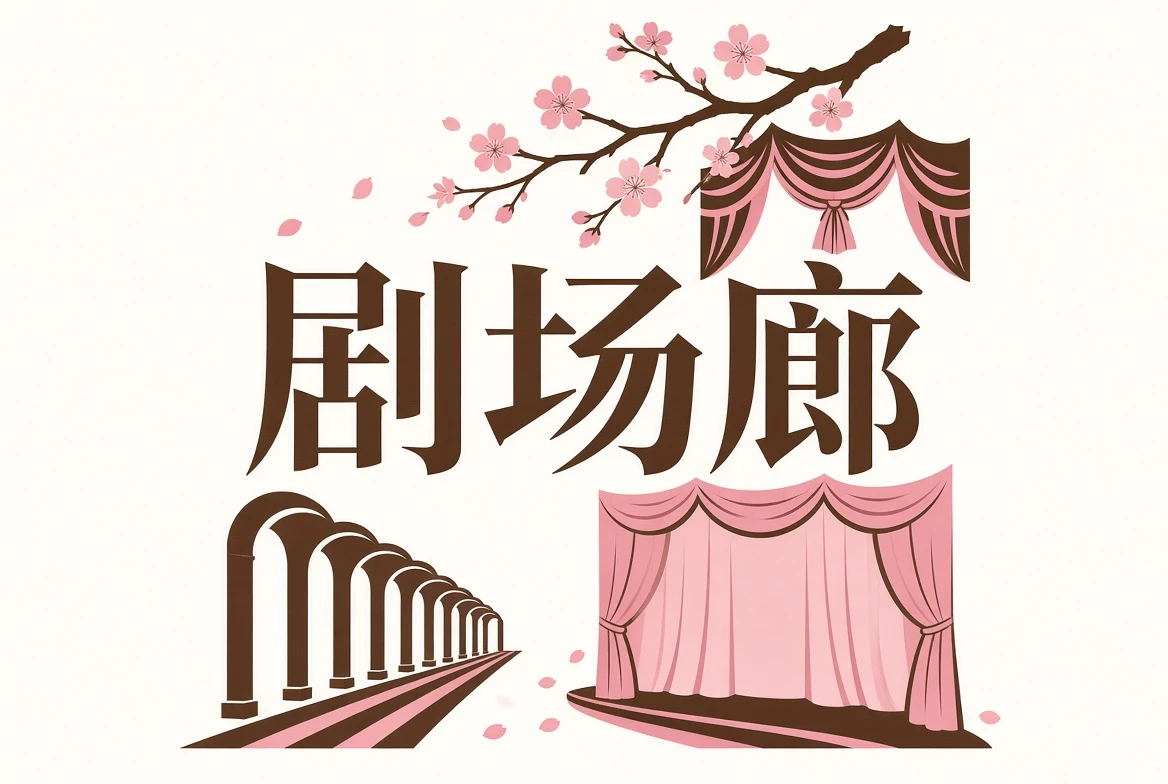 剧栏类型导览