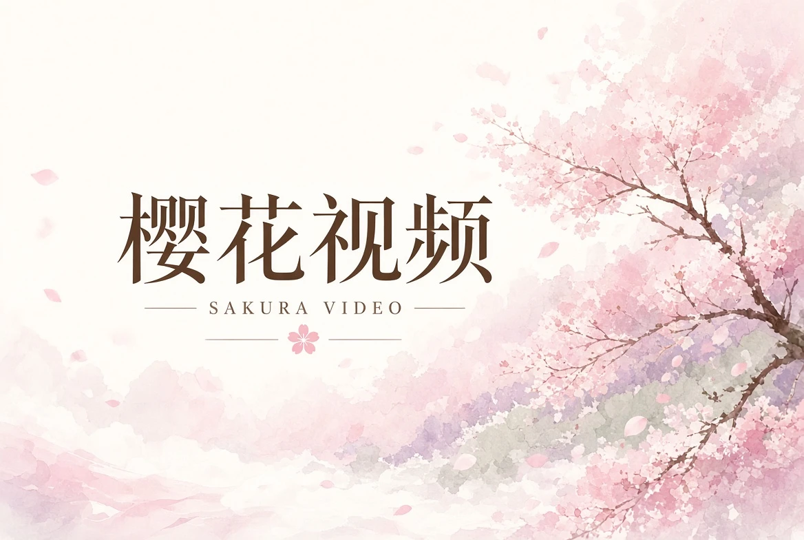 樱花视频品牌